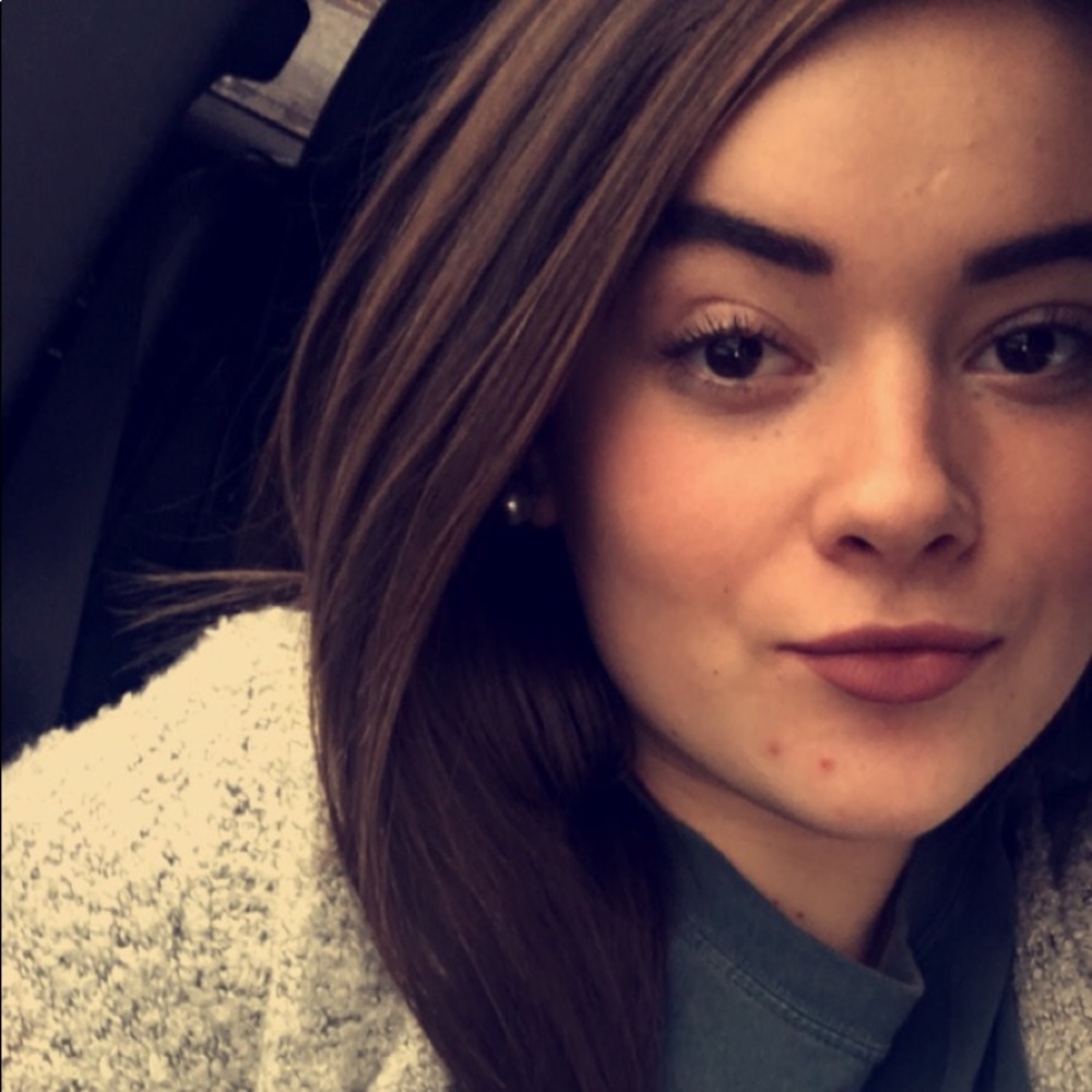 Meet your Posher, Kendall